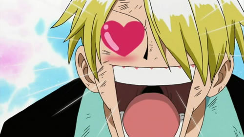 Aquele momento em que dois personagens que você sempre shippou se beijam: