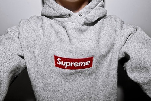 johnnybuiii:  Supreme Swag. 