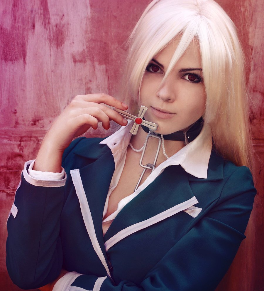 Lovers ♥ Cosplay