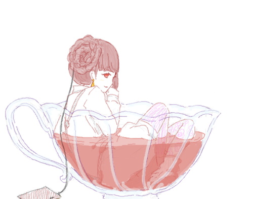 ebi-chan:  by unknown 