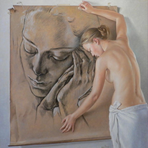 Francine Van Hove