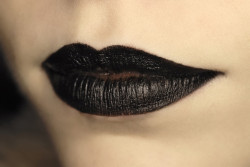 cotonblanc:Make-up: Fall–Winter 2008–2009,