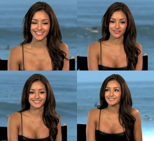 Melanie Iglesias