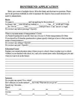 now accepting applications. 