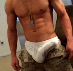 Military Circbulge.