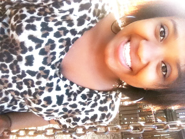 i&rsquo;m beautiful. what are you?
