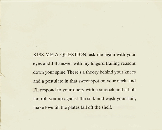 theblankpage;