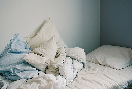 You can tell a real tumblrbug from what they find appealing. If they think this looks