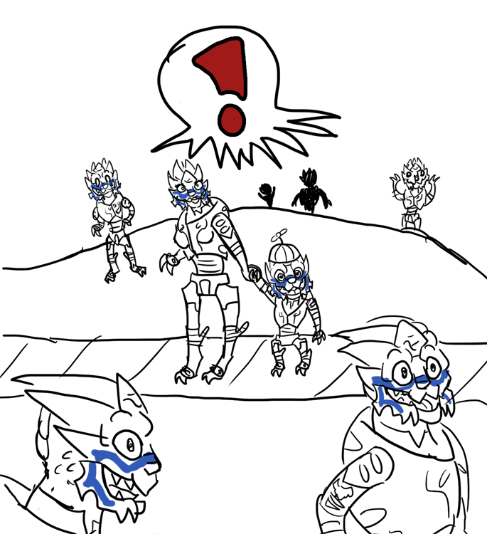 askabrasivetali:  Keelah se’lai. 