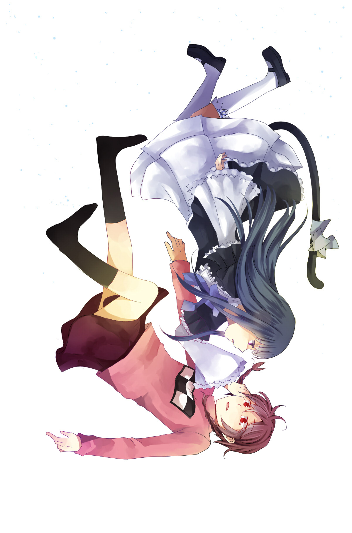 FUCKYEAH YUME NIKKI