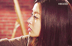 annamaerie:  dream high 2 - rubrics couple : moments like this.. 