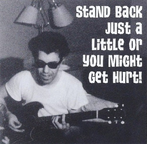 Link Wray