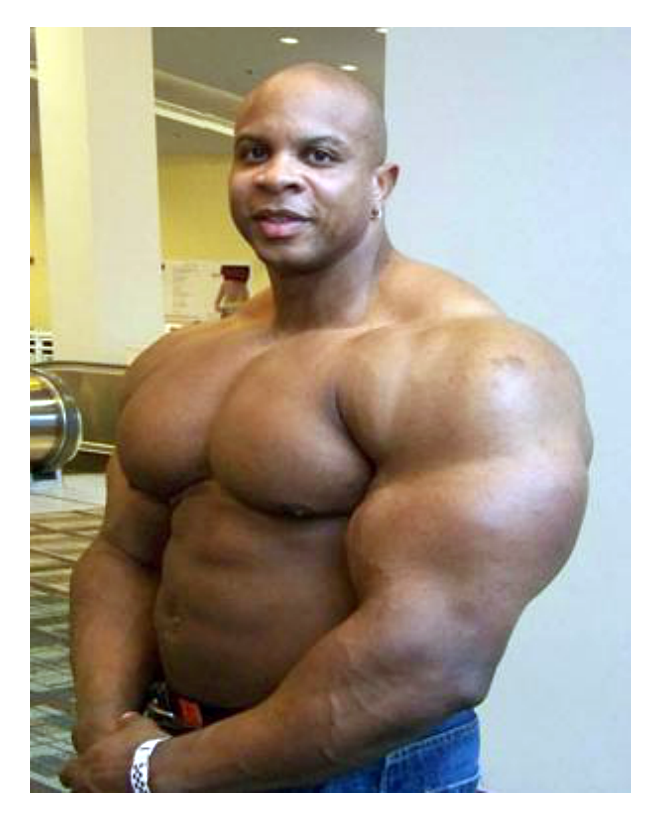 beefluvr94:  real-beef:  Jonathan Lee Johnson  BIG fuckin boy. Woof!
