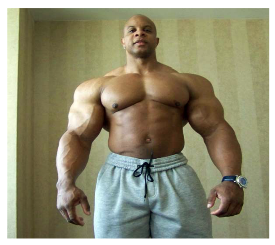 beefluvr94:  real-beef:  Jonathan Lee Johnson  BIG fuckin boy. Woof!