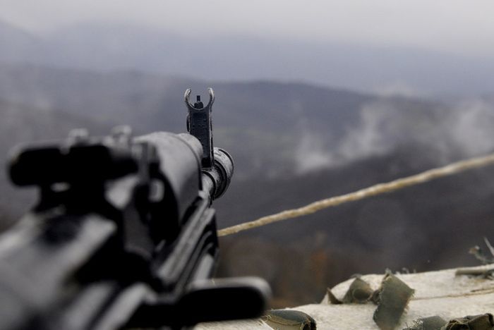 unlikelyxfutures:  AK sight 