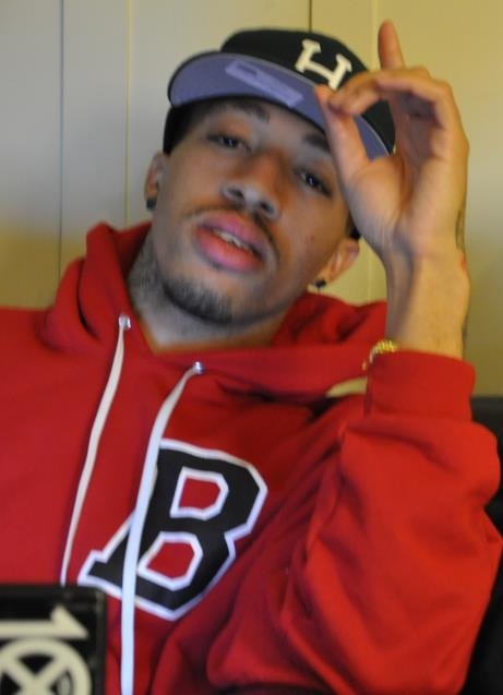 Sexy Red Bones