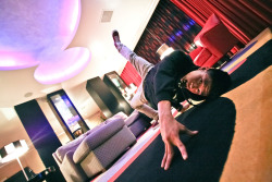 fuckyeahfreshgeneration:  Celebrated my 21st at Mickey Mouse Penthouse Suite.  Kaotyk.Tumblr.ComKaotyk.Tumblr.Com   