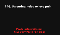 psych-facts:  Source FaceBook! 