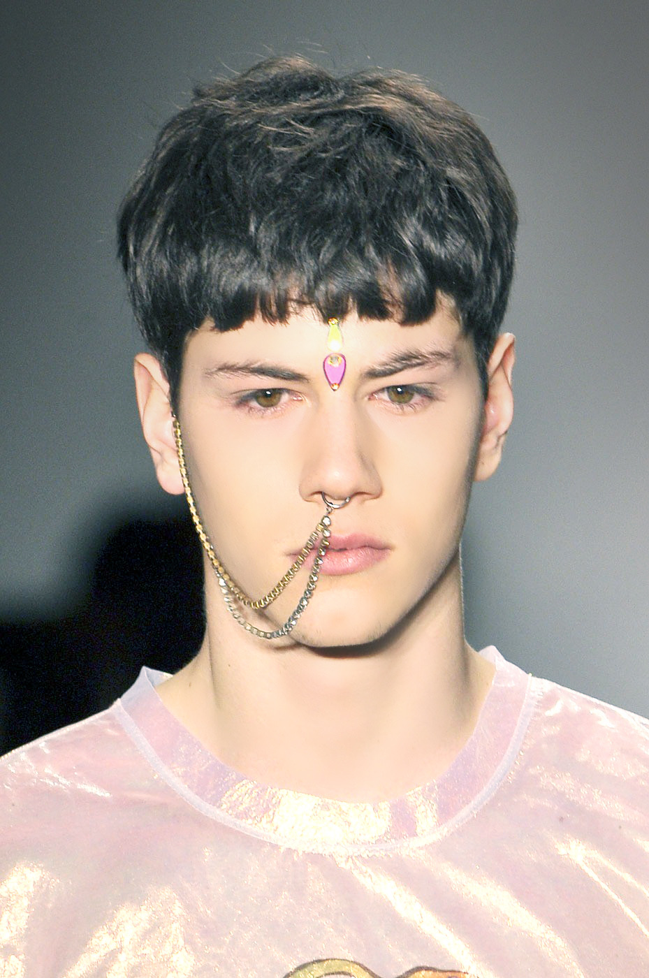 morethanhaute:  Jeremy Scott Fall/Winter 2012/13 
