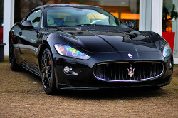 automotivated:  A Granturismo (by Lyon1845)