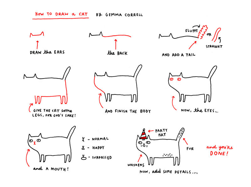 Today is Caturday