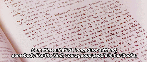 adventuresofcomicbookgirl:this movie was very important to me when I was little because it proved to