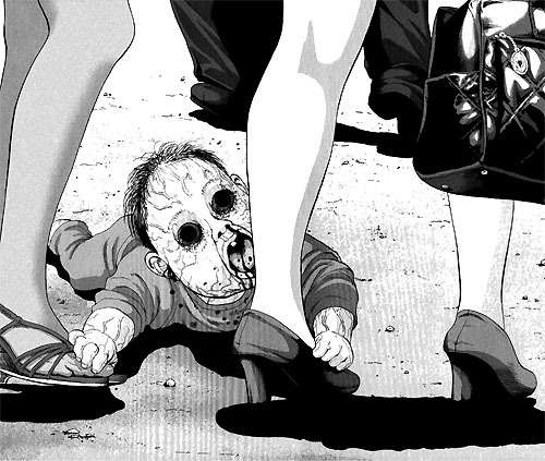 Morbid Beauty