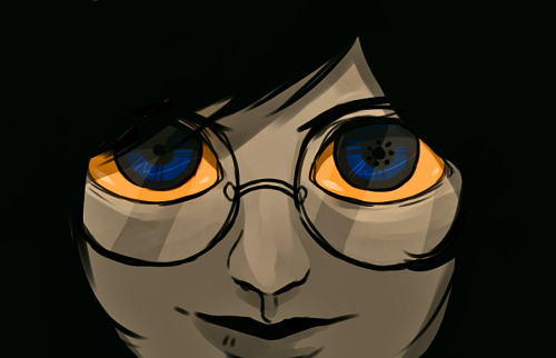 ha hatime for Vriska art