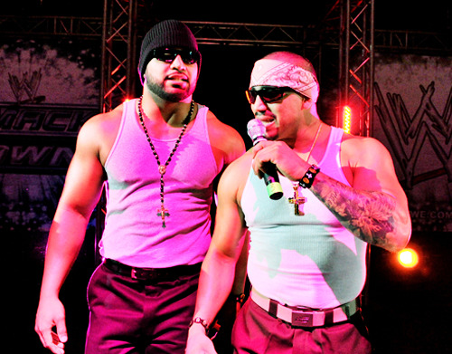 Fuck Yes Hunico
