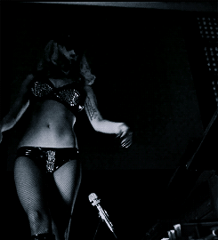 Lady New York.