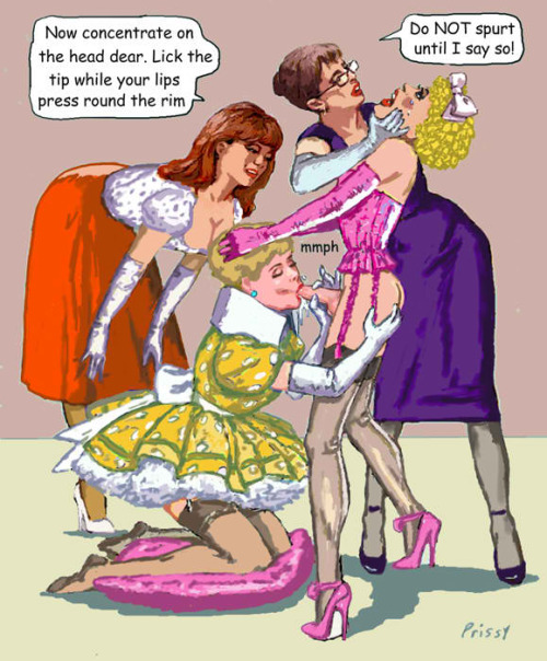 colleeneris:  Prissy Favorites