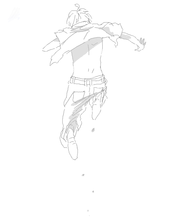 Guess this is an art account now