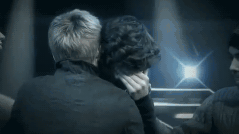 My heart honestly stopped and sank when I read Harry's tweet. This is the second