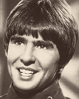 bby-itsfact:   RIP - Davy Jones (1945-2012)  