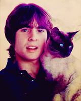 bby-itsfact:   RIP - Davy Jones (1945-2012)  