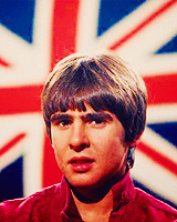 bby-itsfact:   RIP - Davy Jones (1945-2012)  
