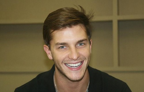 Um dos sorrisos Brasileiros mais perfeitos&hellip; ( EU ACHO )