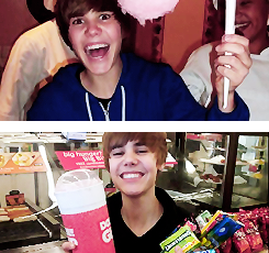 bieberminhavida:  always kidrauhl