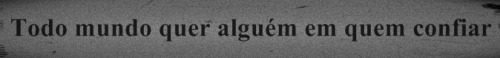 DO I WANNA KNOW?