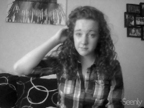 usually when you expect something to happen and see it coming, it doesnt hurt as bad.