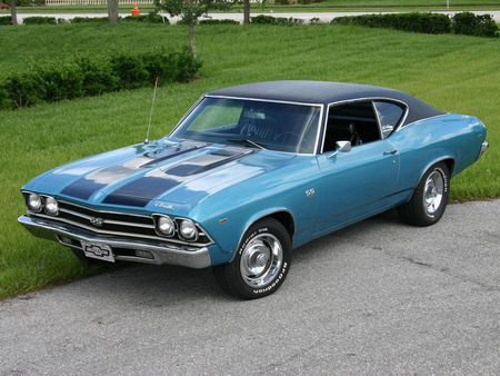 1967 chevelle ss 396