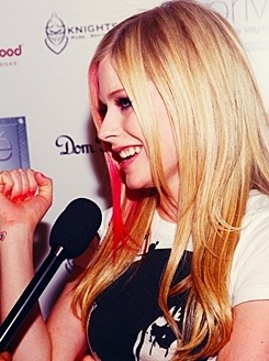 Forever my black star...