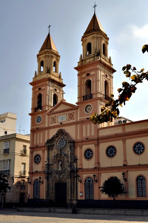 travelingcolors: San Antonio, Cádiz | Andalucía | Spain Picture taken by ME (traveling