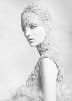 inspirationgallery:  by David Sims. Alexander