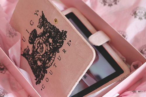 A lil blog with love.