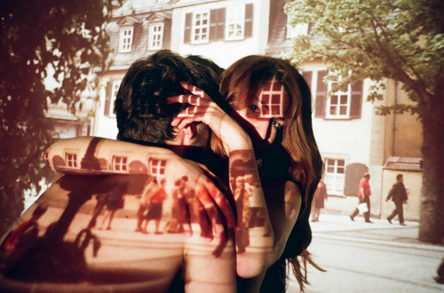 TheQuietLove