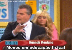 Só algumas coisas