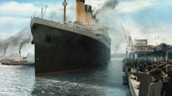 titanic3d:  Titanic 