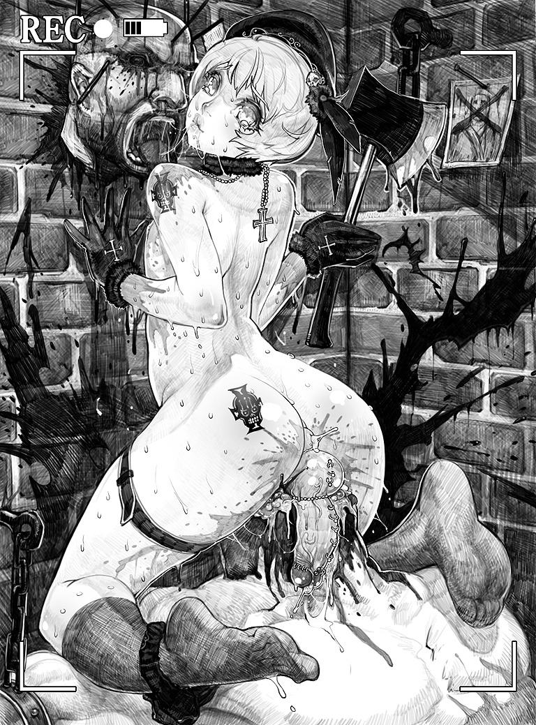 Morbid Beauty