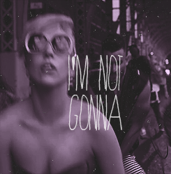 We be all night, love;